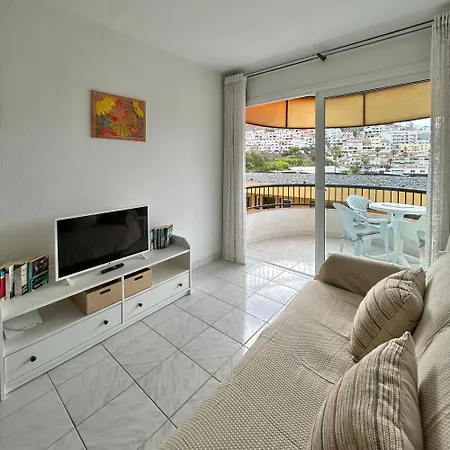 In Torres Del Sol,los Cristianos K112 Διαμέρισμα *